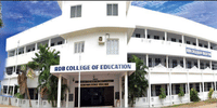 R D B College of Education
